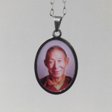 Trijang Rinpoche Pendant